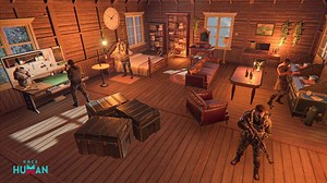 Once Human: All Treasure Chest Locations