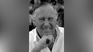 Penulis ‘The Day of the Jackal’ Frederick Forsyth meninggal dunia