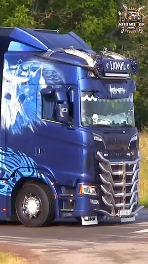 315K views · 7.3K reactions | What a volvo truck礪勞 Trucks Sound . . . #scania #scaniav8 #reels #scaniatrucks #scaniatruck #scaniapower #scaniavabis #trucks #instatrucks #intercooler #instatruck #dieselpower #dieseltrucks #lemans #lemans24 #vabis #v8power #truckdriver #truck #trucknation #truckporn #trucklovers #trucks #trucklife #truckpassion #truckpictures #truckspotting #truckpower #trucklifestyle #trucker #trucksofinstagram | Trucks Sound | Facebook