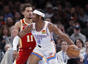 NBA 2K Ratings Updated: Top 10 players with revised grades (Dec. 20)