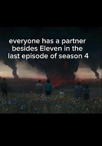 Does this mean something🤔 #netflixseries #elevenhopper #edit #helpmemakethismakesense #idk