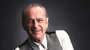On the road with Francis Rossi: it's good to talk