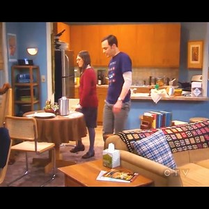 18K views · 348 reactions | Sheldon & Amy's Date Night Experiment1 | Beautiful Life Pics | Facebook