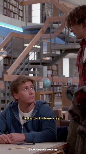 John Bender: The Iconic Character from The Breakfast Club