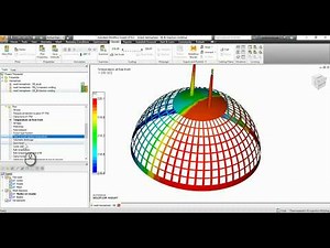 Thermoplastics Bi injection Molding process workflow - SIMULATION MOLDFLOW SYNERGY
