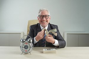 Merrill Lynch Wealth Management — 5 Essential Points