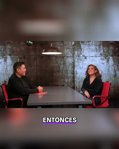 Vaselina, El Drama Amoroso Que Marcó a Angélica | Si Soy Said