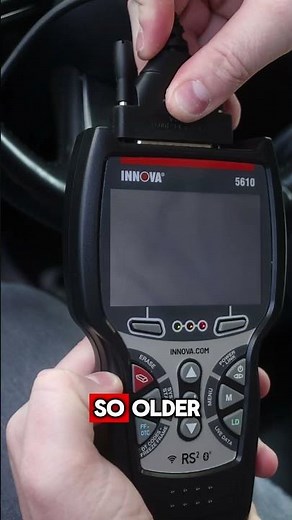 Fix It Faster: Diagnose Your Car Before the Mechanic With the Innova 5610
