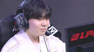 【IG vs FPX-2】楚钧锐评：IG打的最好的一把！从这两盘来看，终于看到IG上限了！IG的运营是好了很多，转线配线做的很好！