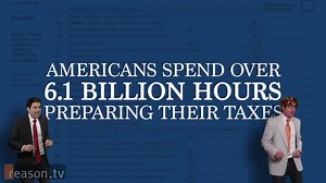 33K views · 399 reactions | Need help understanding the tax code? GoRemy & ReasonTV have you covered...with a little help from One Direction. Happy Tax Day everyone!!! | Reason Magazine | Facebook