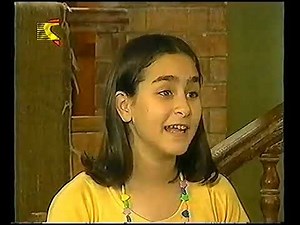 Alam Simsim - Season 1 episode (2000) (Incomplete) (5)
