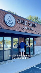 75 reactions · 6 comments | another coffee date this week, we really enjoyed our time at @oneshipcoffee this morning ☕️ If you’ve been there, what’s your favorite drink? Rumor has it their fall specials will be starting next week  Where should we go next week?! 朗 #sarassweets #limaohio #bakerylife | Sara's Sweets | Facebook