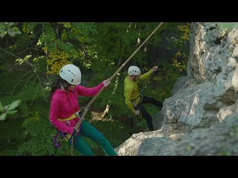 Eco Adventure Camp Ondessonk