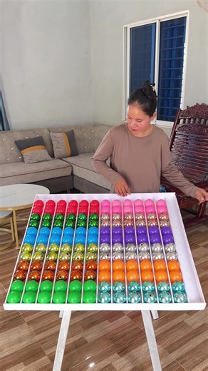 Brilliant Quick Puzzle – Clever Balls Color Sorting Game