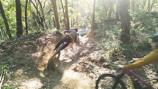 We’ve wanted to do this for a long time and it’s finally here. The forests of Japan, explored on two wheels. Think rarely ridden trails and days that end in onsens, incredible food, and total reset. This is a first-of-its-kind mountain bike experience, built around access, culture, and a fully curated riding experience. A new Japan departure with Big Mountain Bike Adventures is now live. Details are up. Space is limited. https://bit.ly/4bHnTrO #ExperienceTheExtraordinary | Big Mountain Bike Adve