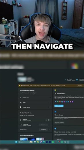 How to optimize YOUR PC!!!