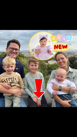 Dylan Dreyer of the Today Show and her husband Brian Fichera joyfully announced exciting family news: "Dylan is finally no longer the only woman in the house." — Is Dylan expecting a baby girl??? - | Black News