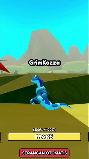 All Monster in Monster Evolution Roblox Android iOS #roblox #robloxshorts