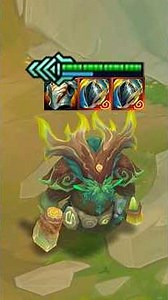 오른 4성 ⭐⭐⭐ #롤체 #tft #teamfighttactics