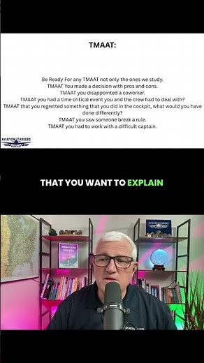 Dealing With A Difficult Captain