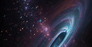 Dark Matter May Be Doing Something Strange in the Center of the Galaxy