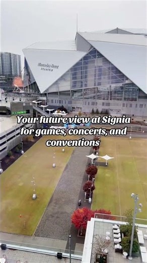 If location was a love language, the Signia speaks it fluently