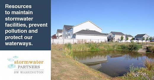 Facilities - Bioretention