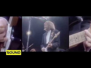 ERIC CLAPTON - Layla (Live at Royal Albert Hall, 1991) (Orchestral Version) in Stereo