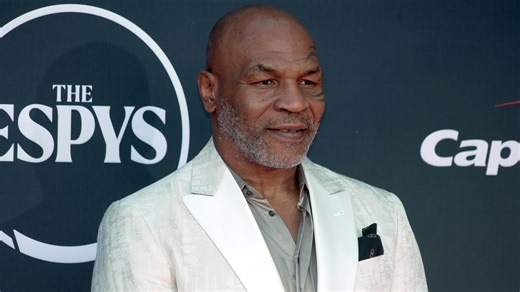 Mayweather vs Tyson: Aging boxing icons set to face off