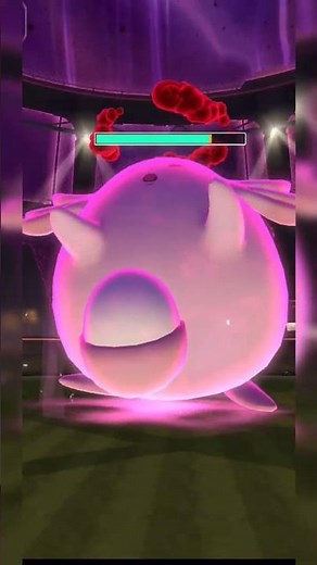 ground type🟤 vs fairy type✨ dynamix fight 1 #pokemongo#pokemon#pokemoncommunity#pokémon#games#gaming