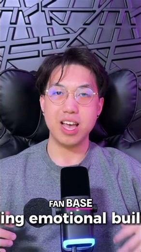 Cosplay Secrets: How She Built A Massive Fanbase! #shorts