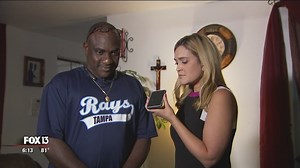 Sophisticated work from home scam uncovered