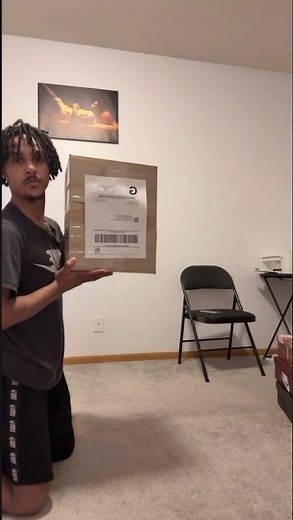 How to ship on Depop For Beginners ‼️‼️ “Click”💥