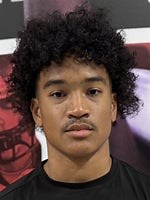 Darion Moseley, Thompson , Wide Receiver