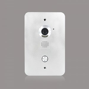 [Hot Item] Doorphone-Video Door Entry Intercom System