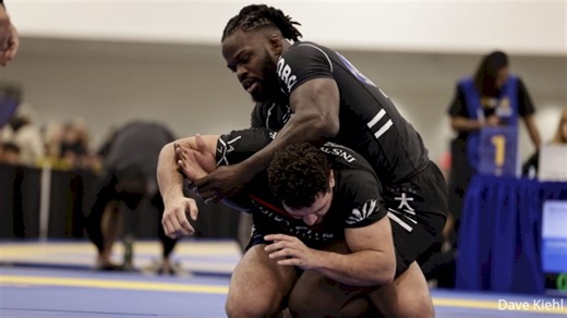 World IBJJF Jiu-Jitsu No-Gi Championship Final Results - FloGrappling
