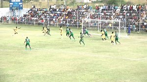 5.3K views · 234 reactions | highlights of yesterdays game. Green Eagles vs Forest Rangers FC at Choma Independence stadium. #WeAreEagles #TonkaTweende | Green Eagles FC | Facebook