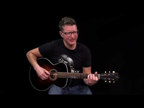Helllhound On My Trail (Robert Johnson) performed by Tom Feldmann