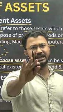 🤫 Coca-Cola's Secret Formula is an Asset! 🤯 Intangible Assets Explained!