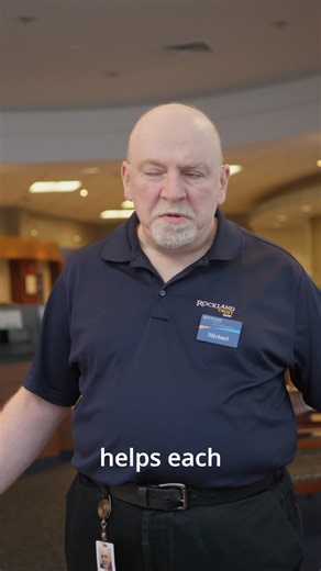 Rockland Trust on Reels