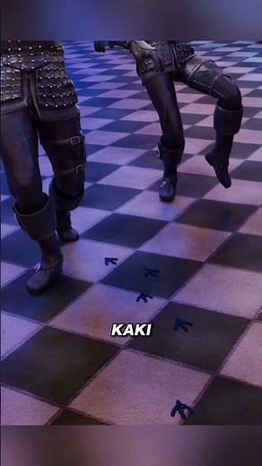 How do thieves use chickens to carry out their actions?