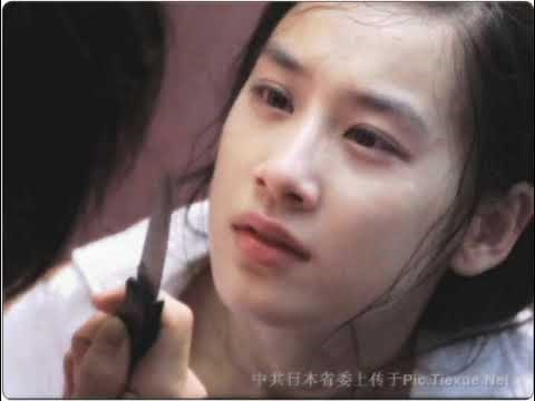 Eva Huang Sheng Yi - Zhi Yao Wei Ni Huo Yi Tian (I Will Live Just One More Day For You)