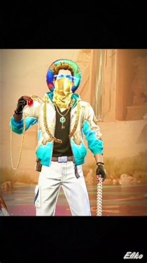 white 444 ka interview 🥳🥳 #freefire #freefirefunny