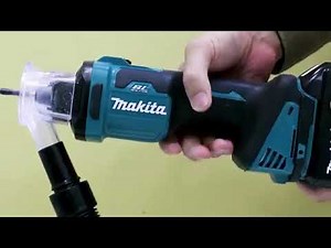 Makita 18V Cut Out Tool DCO181