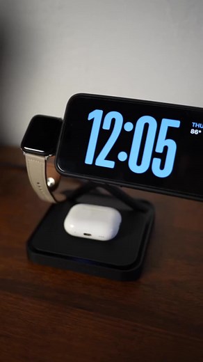 NOCO X Grid makes wireless charging effortless. Charge multiple devices at once while keeping your space clean and clutter-free, with smart technology that ensures fast and safe charging every time. | NOCO