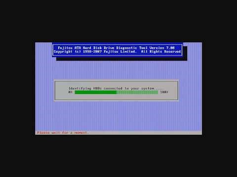 Hiren's Boot CD and You Part 2: DOS Programs
