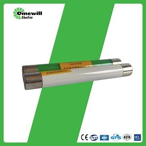 [Hot Item] Standard High-Voltage Limit-Current Fuse for Transformer Protection Thermal Safety Standards