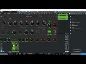 Line 6 Catalyst Ventoux Playthrough