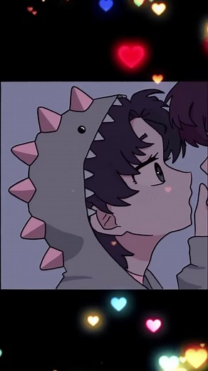 cute couples matching pfp ideas #couple #matchingpfps #love #like #support #anime #pfpideas