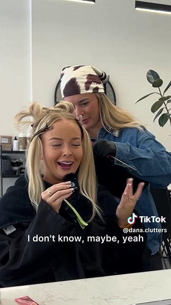 d a n a on TikTok